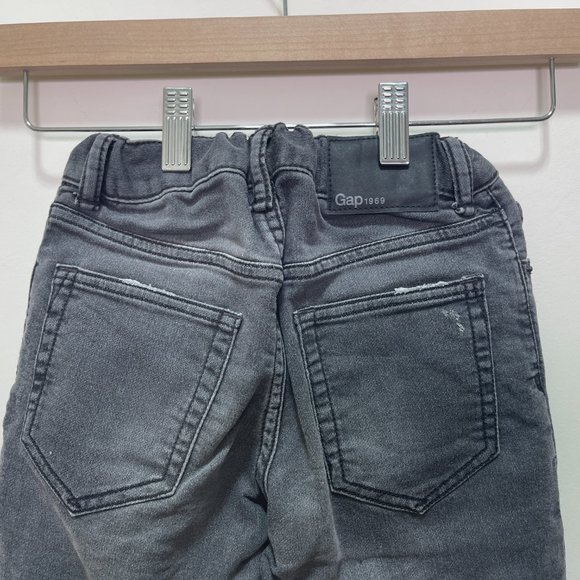 Gap Kids Slim Jeans sz 6 - Picture 6 of 7